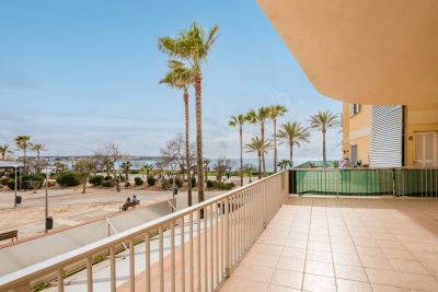 Kauf Verkauf Wohnungen in Palma