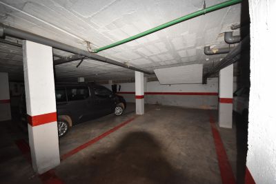 Compra Venta Garajes en Manacor