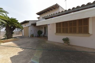 Purchase Sale Houses en Cala Millor