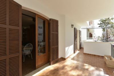 Kauf Verkauf Wohnungen in Cala Millor