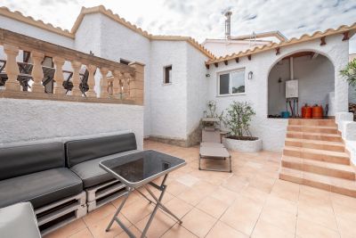 Compra Venta Casas en Cala Romantica