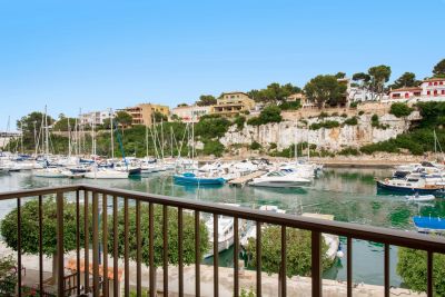 Compra Venta Pisos en Porto Cristo