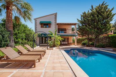 Compra Venta Casas en Porto Cristo