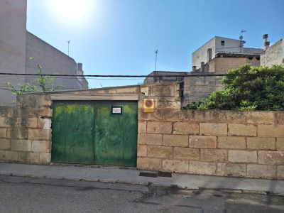 Kauf Verkauf Erschlossen in Manacor