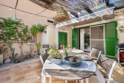 Compra Venta Casas en Calas de Mallorca