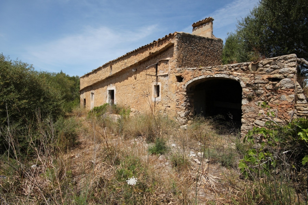 Venta Fincas Felanitx (Mallorca)