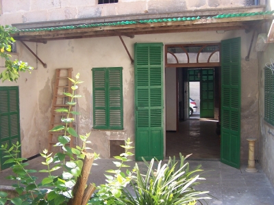 Venta Casas Manacor