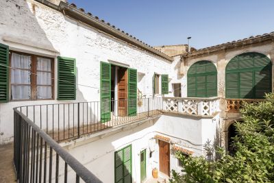 Compra Venta Casas en Manacor