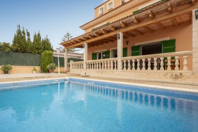 Compra Venta Casas en Cala Millor