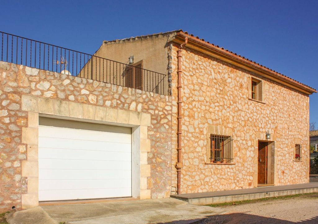 Venta Casas Son Carrio (Mallorca)