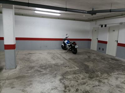 Compra Venta Garajes en Palma